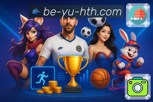 体育直播数据亮点 2